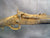 British P-1864 Snider type Breech Loading Artillery Carbine w/ P-56 Saber Bayonet: Untouched Original Items