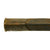 Original Nepalese Martini-Henry Rifle Socket Bayonet Leather Scabbard Original Items