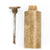 Original Martini-Henry Rifle and Snider Rifle Early Flat Top Brass Oil Bottle Original Items