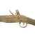 Original British EIC P-1771 Third Model Brown Bess Flintlock Musket- Untouched Condition Original Items