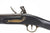 Original British EIC P-1771 Brown Bess Flintlock Musket- Nepalese Gurkha Marked Lock Original Items