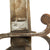 Original German Manufactured British Victorian Era Officer Saber by W.R. Kirschbaum Original Items