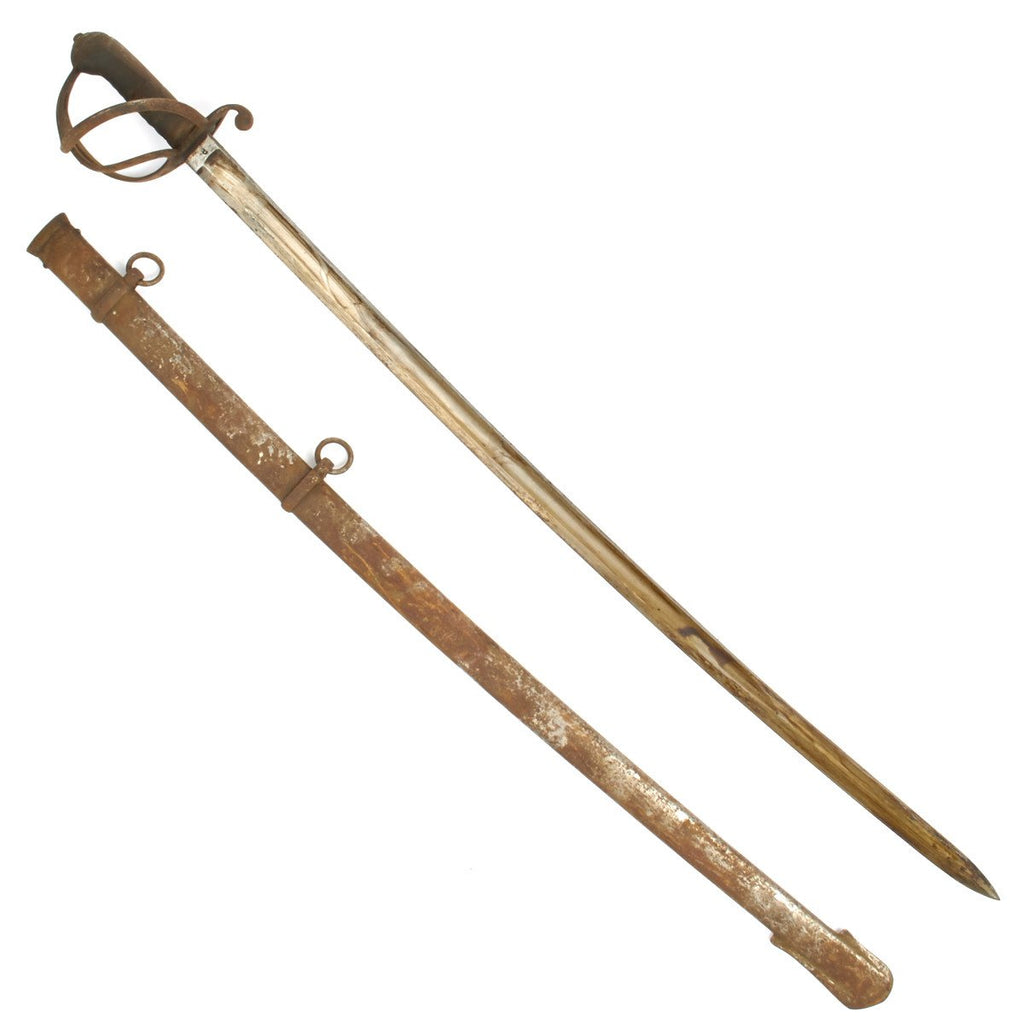 Original German Manufactured British Victorian Era Officer Saber by W.R. Kirschbaum Original Items