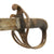 Original German Manufactured British Victorian Era Officer Saber by W.R. Kirschbaum Original Items