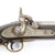 Original British East India Company Model 1843 Percussion Cavalry Horse Pistol - Cleaned & Complete Original Items