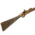 Original U.S. Civil War Era British P-1853 Three Band Enfield Style Rifle- Untouched Original Items