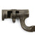 Original P-1853 Enfield Rifle Socket Bayonet Original Items