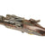 Original Tower Marked British P-1864 Snider Breech Loading Rifle- Cleaned and Complete Original Items