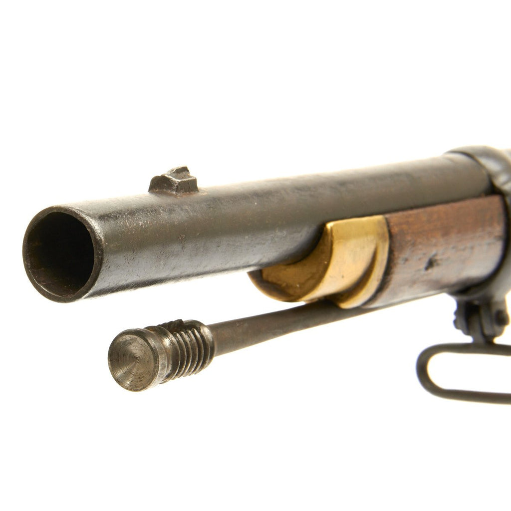 Original Tower Marked British P-1864 Snider Breech Loading Rifle- Clea ...