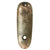 Original British Martini-Henry MkIV Rifle Steel Butt Plate Original Items