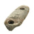 Original British Martini-Henry MkIV Rifle Steel Butt Plate Original Items