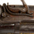 Original British Royal Navy Nock Volley Gun Circa 1785 Original Items