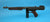 U.S. M1928A1 Dummy Thompson Submachine Gun Original Items
