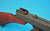 U.S. M1928A1 Dummy Thompson Submachine Gun Original Items