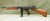 M1928A1 Thompson Submachine Gun With Dummy Receiver and Internal Parts Original Items