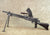 Original WWII Japanese Type 99 Display Light Machine Gun Original Items