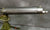 British WW1 Vickers Fluted Display Machinegun with Tripod Original Items
