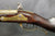 German Military 18th Century Flintlock Jeager Rifle with Set Trigger Original Items