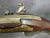 German Military 18th Century Flintlock Jeager Rifle with Set Trigger Original Items