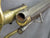 German Military 18th Century Flintlock Jeager Rifle with Set Trigger Original Items