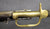 German Military 18th Century Flintlock Jeager Rifle with Set Trigger Original Items