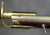 German Military 18th Century Flintlock Jeager Rifle with Set Trigger Original Items