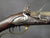 German Military 18th Century Flintlock Jeager Rifle with Set Trigger Original Items