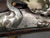 German Military 18th Century Flintlock Jeager Rifle with Set Trigger Original Items