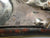 German Military 18th Century Flintlock Jeager Rifle with Set Trigger Original Items