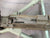U.S. WWII Browning .30 Caliber 1919A4 Display Machine Gun with Tripod & Inert Ammo Original Items