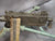 U.S. WWII Browning .30 Caliber 1919A4 Display Machine Gun with Tripod & Inert Ammo Original Items