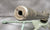 U.S. WWII Browning .30 Caliber 1919A4 Display Machine Gun with Tripod & Inert Ammo Original Items
