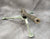 U.S. WWII Browning .30 Caliber 1919A4 Display Machine Gun with Tripod & Inert Ammo Original Items