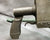 U.S. WWII Browning .30 Caliber 1919A4 Display Machine Gun with Tripod & Inert Ammo Original Items