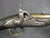 British East India Company "Model A" Style Musket with Bayonet & Scabbard Original Items
