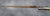 British East India Company "Model A" Style Musket with Bayonet & Scabbard Original Items