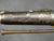British East India Company "Model A" Style Musket with Bayonet & Scabbard Original Items