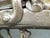 British East India Company "Model A" Style Musket with Bayonet & Scabbard Original Items