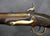 British East India Company "Model A" Style Musket with Bayonet & Scabbard Original Items