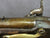 British East India Company "Model A" Style Musket with Bayonet & Scabbard Original Items