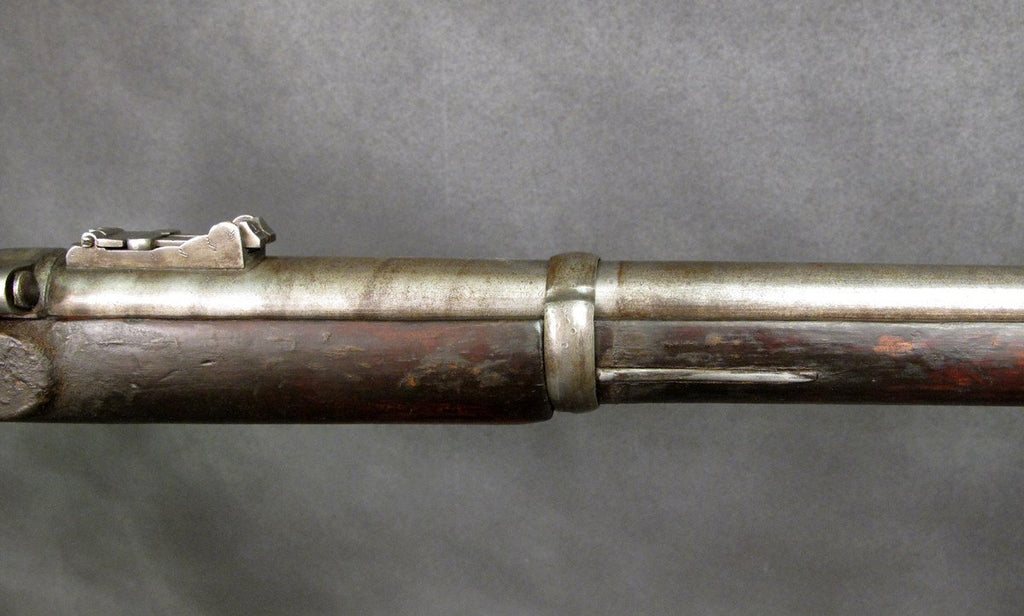 British P-1864 Snider Breech Loading Rifle: Tower Marked & 1854 Dated ...