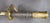 U.S. Civil War Naval Officer Sword with Scabbard Original Items