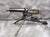 German MG 08 Maxim WWI Display Machine Gun Original Items
