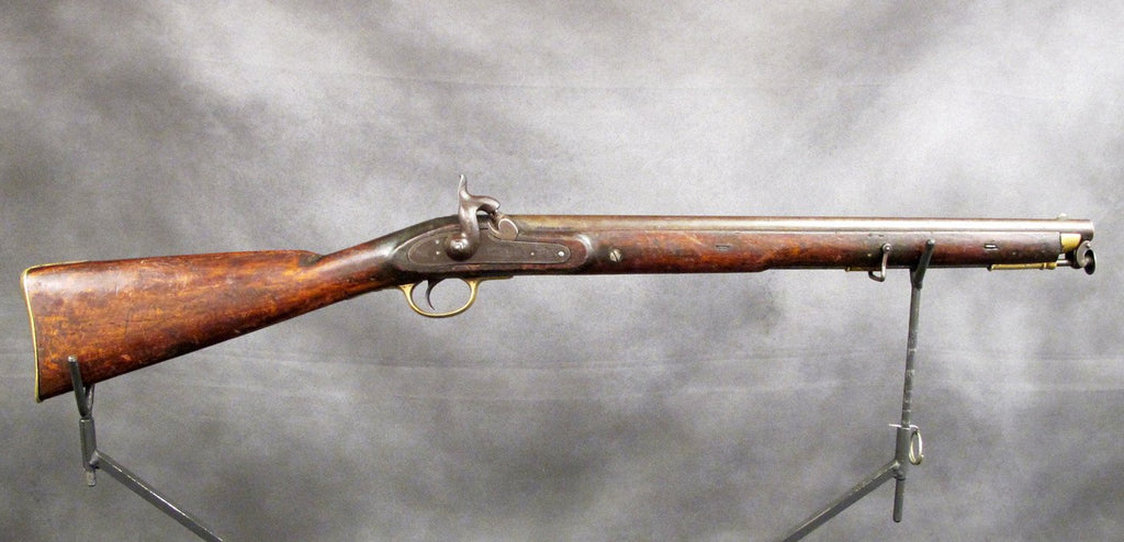 British East India Company 2nd Scinde Irregular Horse Cavalry Carbine Original Items