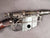 British P-1895 Long Lee Enfield Cutaway Skeletal Display Rifle Original Items