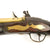 Original British Naval Brass Barrel Blunderbuss Swivel Gun Circa 1775 Original Items