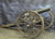 Chinese 6 Pounder Bronze Cannon circa Early 19th Century Original Items