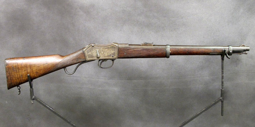 Martini-Henry First Model Cavalry Carbine Original Items