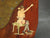 British WWI Royal Flying Corp Aircraft Propeller Art Original Items