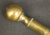 English 18th Century Thames River Police Brass Truncheon Original Items